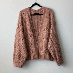 Kendall & Kylie Cardigan